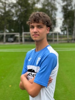 Avatar Bild für Jayden Rubart