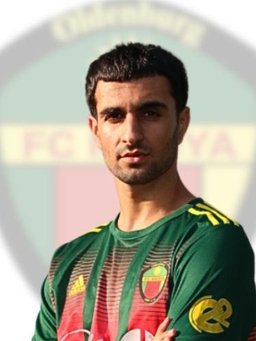 Avatar Bild für Sherzad Ady