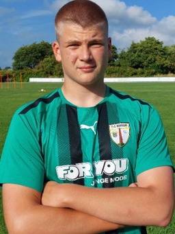 Avatar Bild für Vincent Küchler