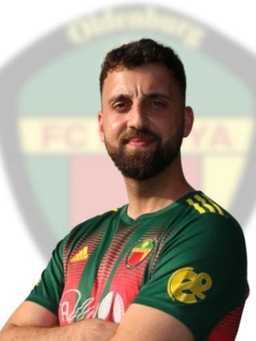 Avatar Bild für Hogir Akbulut