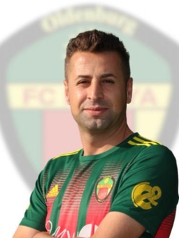 Avatar Bild für Maher Al-Jondi