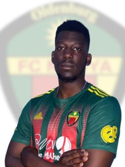 Avatar Bild für Cedric-Ayikson Ayikoe