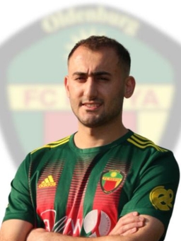 Avatar Bild für Ansam Esso