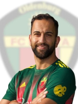 Avatar Bild für Ayronjit Feldkamp