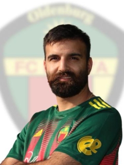 Avatar Bild für Elma Ferhat