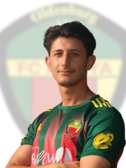 Avatar Bild für Ali Khidir Ahmad