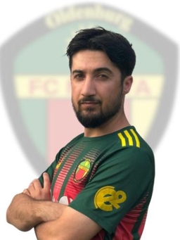 Avatar Bild für Rojman Rasho