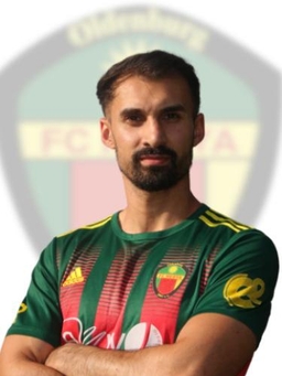 Avatar Bild für Vedat San