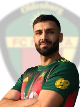 Avatar Bild für Nihat Tekce