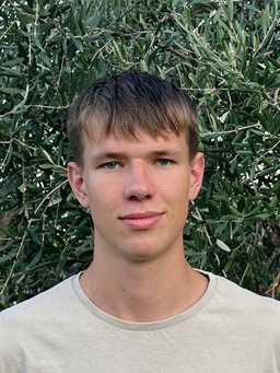 Avatar Bild für Leander Baumann