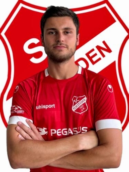 Avatar Bild für David Ehl Diaz