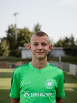Avatar Bild für Kiprian Zhelobnytskyi