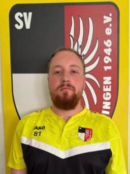 Avatar Bild für Dominik Heinzl