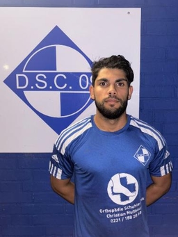 Avatar Bild für Aleks Aleksic