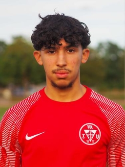 Avatar Bild für Mohamed Dahman