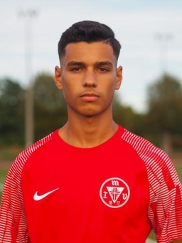 Avatar Bild für Omar Hashem Sayed