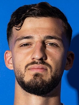 Avatar Bild für Mesut Kesik