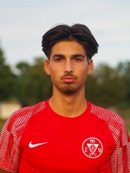 Avatar Bild für Muhammed Taha Özgen