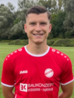 Avatar Bild für Nick Albrecht