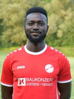 Avatar Bild für Peterson Appiah