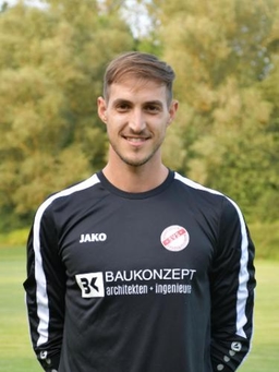Avatar Bild für Nicolas Jesus Delpino