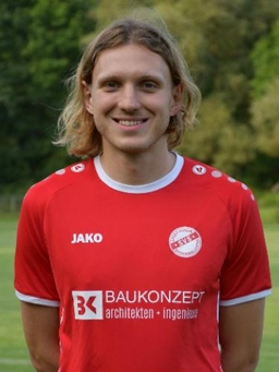 Avatar Bild für Kamil Krzysztof Zielinski