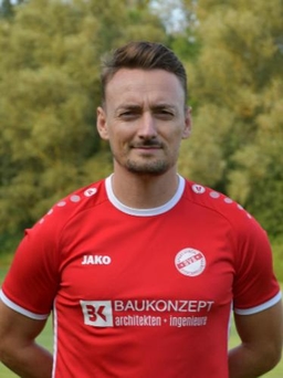 Avatar Bild für Szymon Sidorowicz