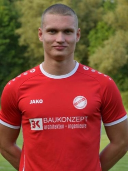 Avatar Bild für Aleks Ryszard Poskart
