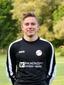 Avatar Bild für Felix Schumacher