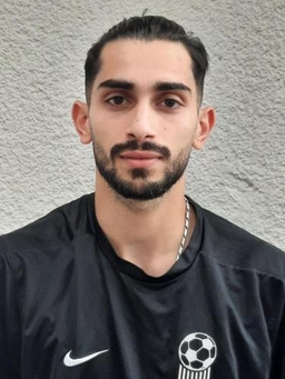 Avatar Bild für Servegan Rama