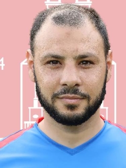 Avatar Bild für Taha Mohamed Abdelmaksoud El Seidi