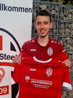 Avatar Bild für Nedal Ghannam