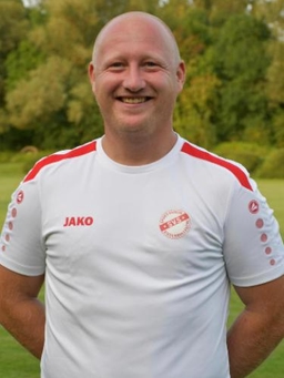 Avatar Bild für Sven Berndt
