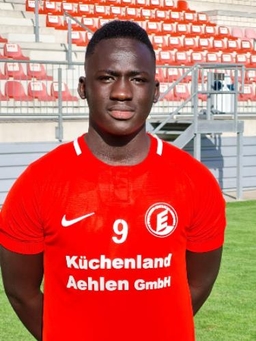 Avatar Bild für Anfaal Fofana Darboe
