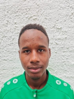 Avatar Bild für Mamadou Bailo Diallo