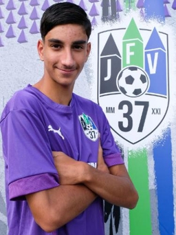 Avatar Bild für Serhat Demir