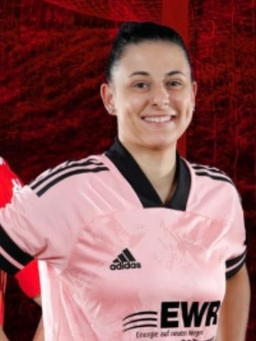 Avatar Bild für Lorena Graci