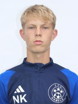 Avatar Bild für Noah Raphael König