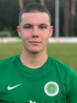 Avatar Bild für Stefan Milovanovic