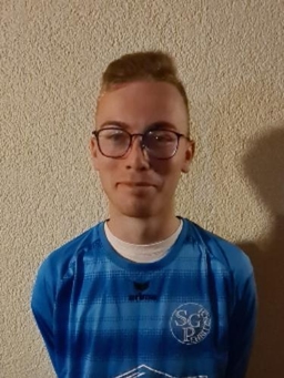 Avatar Bild für Kevin Marvin Misch