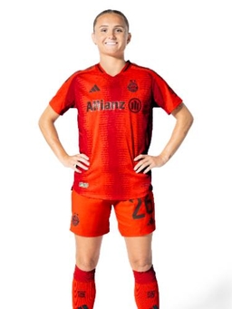 Avatar Bild für Samantha Kerr