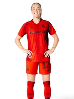 Avatar Bild für Sydney Lohmann