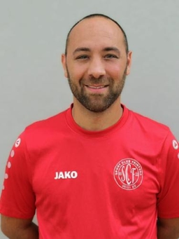 Avatar Bild für Nikolaos Kamardas