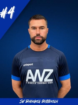 Avatar Bild für Niklas Miron Miszkiewicz