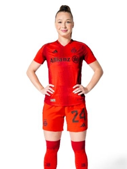 Avatar Bild für Weronika Zawistowska