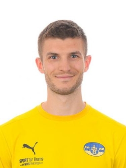 Avatar Bild für Fabian Döbelt