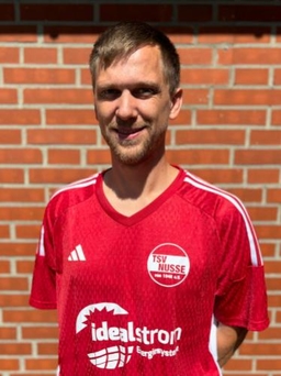Avatar Bild für Christoph Lübbers