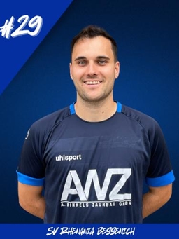 Avatar Bild für Leon Reimer