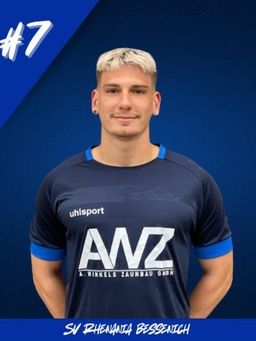 Avatar Bild für Luke Reimer