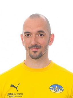 Avatar Bild für Toni Pfeffing